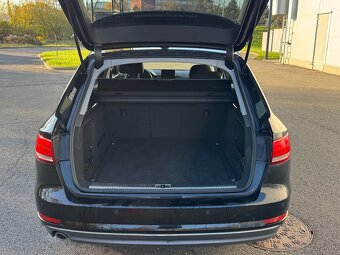 Audi a4 b9 2.0 TDi - 5