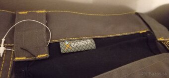 Pracovne nohavice Cofra Eidhoven - 5