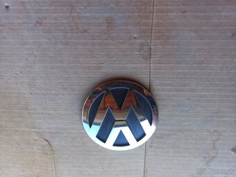 predam nahradne diely na passat B6 - 5