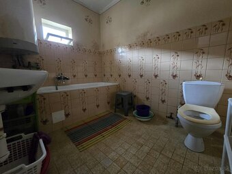 Rodinný domček/chalúpka v obci Kuraľany - 5