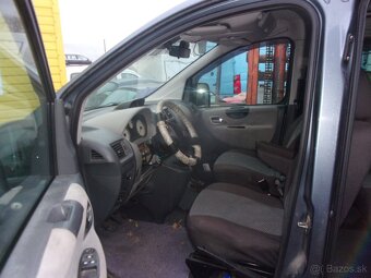 FIAT SCUDO 2008 r.v. 2008 RHK 88KW - 5