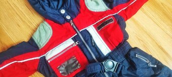 Chlapčenský overal - 5