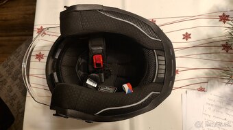 Cassida Jet tech 2.0 - 5