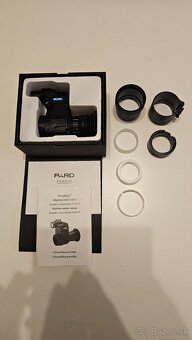 Pard NV007S 940nm - 5