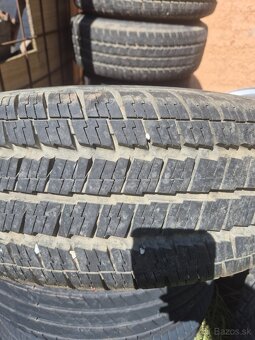 Hliník disky 5x112 R 15 - 5