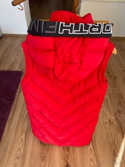 Dámska vesta North Finder - 5