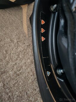 Autosedačka Lorelli - 5