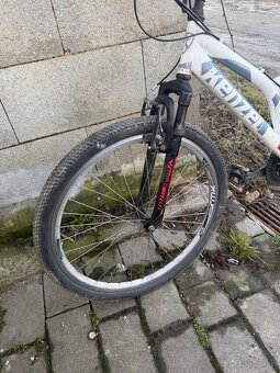 Bicykel kenzel 26 - 5