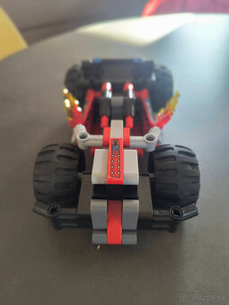 Lego Technic 42073 - 5