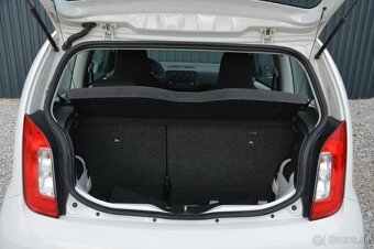 Škoda Citigo 1.0 MPI Active - 5