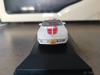 1:43 Chevrolet Corvette C4 1984 - 5