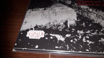 MORGUL  - parody of the mass - 5