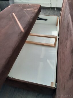 Pohovka rozkladacia - 5