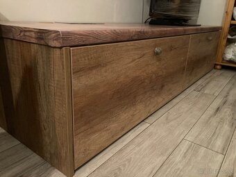 Komoda pod TV - 5