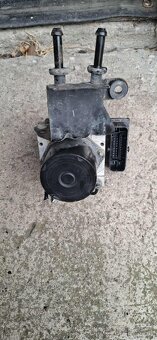 ABS Pumpa Škoda Fabia 2 - 5