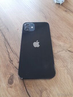 Apple iPhone 12 - 5