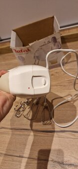 Mixér Tefal, slahac aj s metlami - 5