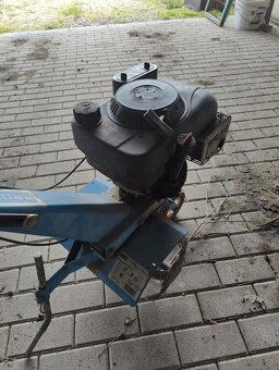 Predám rotovátor Güde GF 360 - 5