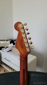 Stratocaster - 5