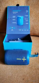Bluetooth reproduktor - 5
