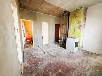 2izbový byt, ul. Štúrova, Sečovce, bez balkóna, 54,72 m2, 55 - 5