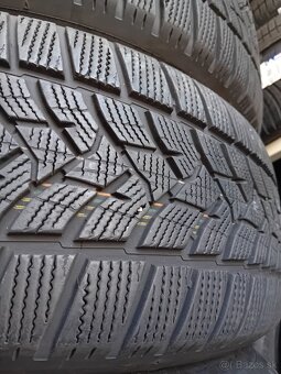 Zimné kolesá Porsche Macan 5x112R18 - 5