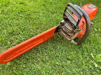 Husqvarna 572xpg - 5
