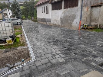 Stavebné práce - 5