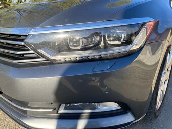 Volkswagen passat B8 2.0tdi 110kw 4MOTION r-line 2017 - 5