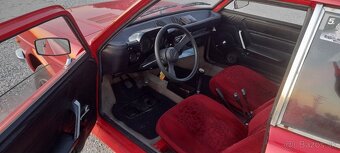 Fiat 128 coupe - 5
