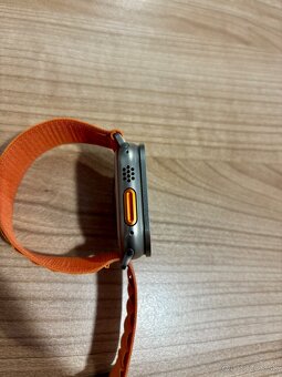 Apple Watch Ultra 1 - 5