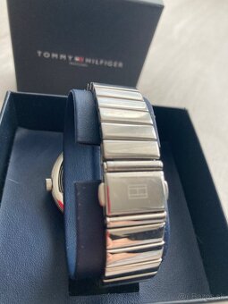 Dámske hodinky Tommy Hilfiger - 5
