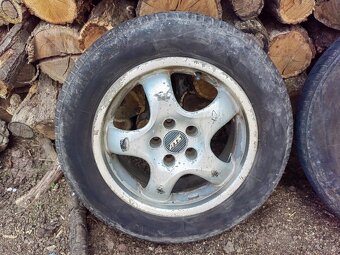 R15 5x100 - 5