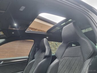 Škoda Kodiaq 2.0 TDI DSG 4x4 Sportline Panorama 147 kw - v z - 5