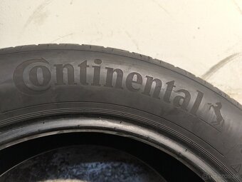 235/55 R18 Letné pneumatiky Continental 2 kusy - 5