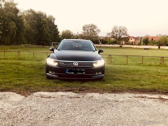 Vw passat b8 4x4 - 5