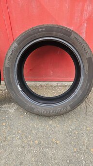 PREDAM 4 ks letné pneu 245/45 R18 Continental - 5
