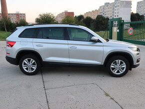 Odstúpim leasing na Škodu Kodiaq 2019, 7-st. AUTOMAT, 120tkm - 5