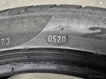 Pirelli R17 - 5