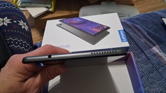 Tablet Lenovo TB 850 SF/2gb-32gb. - 5