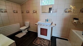 NOVINKA Rodinný dom na predaj - 5