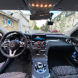 Mercedes-Benz C 200 AMG Line - 5
