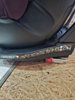 Britax römer sict inside - 5