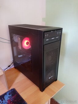 5 3600 - Rx590/8Gb - DDr4/16Gb - 5