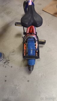 Dievcensky bicykel 12 - 5