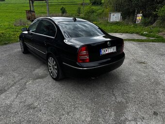 Škoda Superb Edition100 2.0 TDI - 5