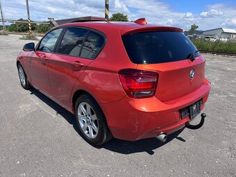 Bmw rad1 120d - 5
