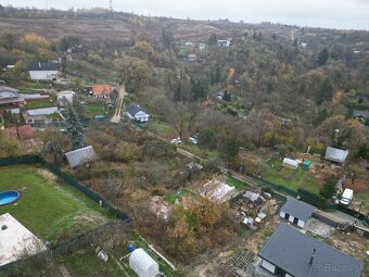 Záhrada - 441 m2, Košice, časť Nižná Úvrať - 5
