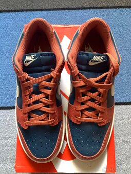 Nike Dunk Low Retro „Canyon Rust” - 5