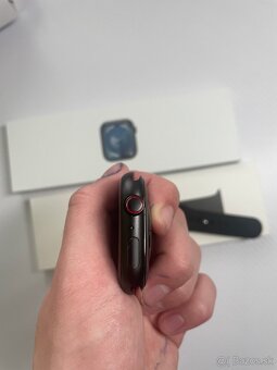 Apple Watch Series 9 (45mm) REPLIKY - 5